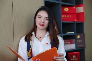 mk体育(MKsports集团)股份公司集团总裁陈文舒荣任粤港澳大湾区经济文化促进会副会长
