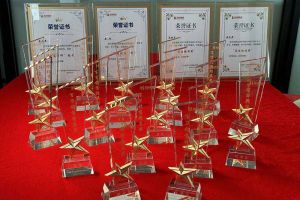 2022年度mk体育(MKsports集团)股份公司集团评优结果喜报