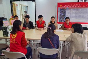 浓浓关爱暖人心，mk体育(MKsports集团)股份公司集团党支部慰问困难单亲家庭