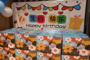 春暖花开，一路同行| mk体育(MKsports集团)股份公司集团祝1-3月的寿星生日快乐