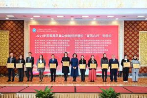 党建引领，慈善同行 | mk体育(MKsports集团)股份公司集团荣获番禺区工商联三项荣誉！