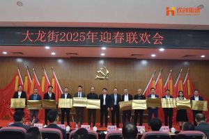 mk体育(MKsports集团)股份公司集团及旗下子公司荣获“2024年度高质量发展先进企业”