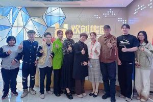 校企携手助残就业，mk体育(MKsports集团)股份公司集团与番禺培智学校共启新篇章